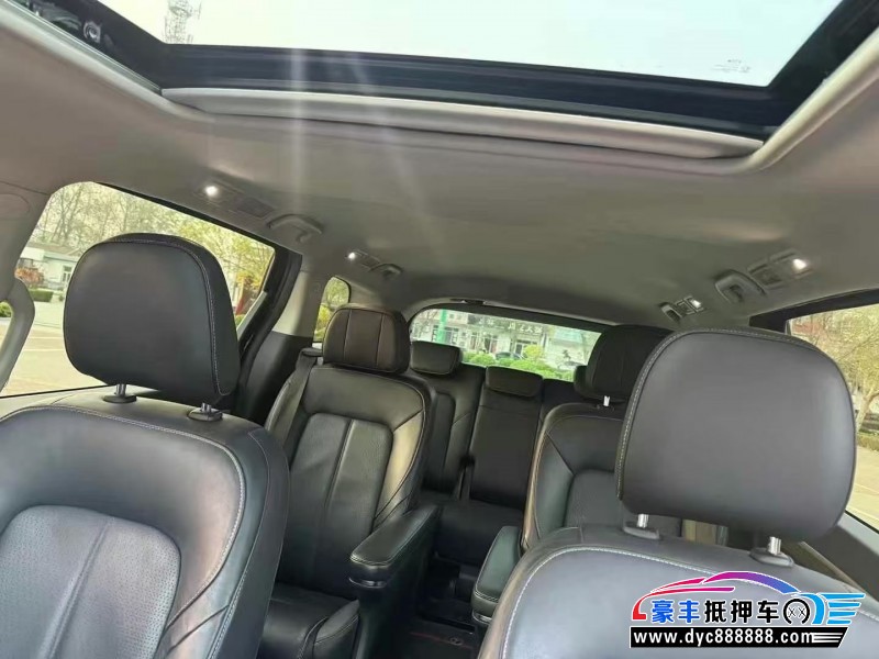 23年传祺M8轿车抵押车出售