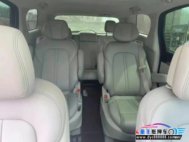 18年别克GL8MPV抵押车出售