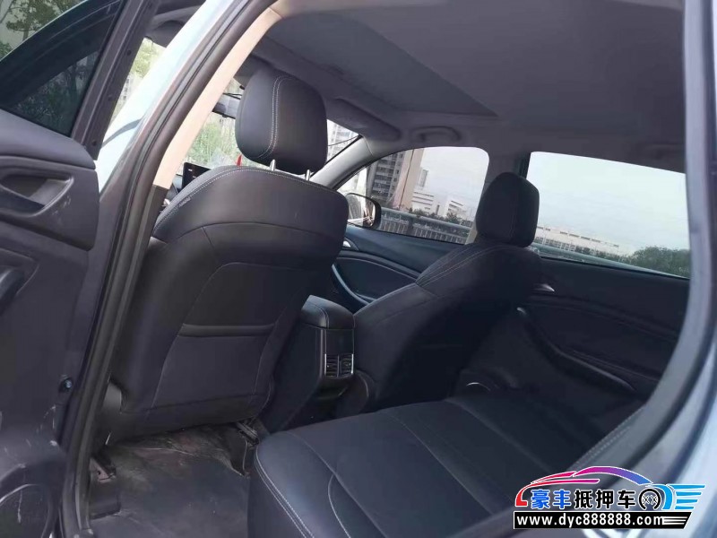 21年比亚迪宋SUV抵押车出售