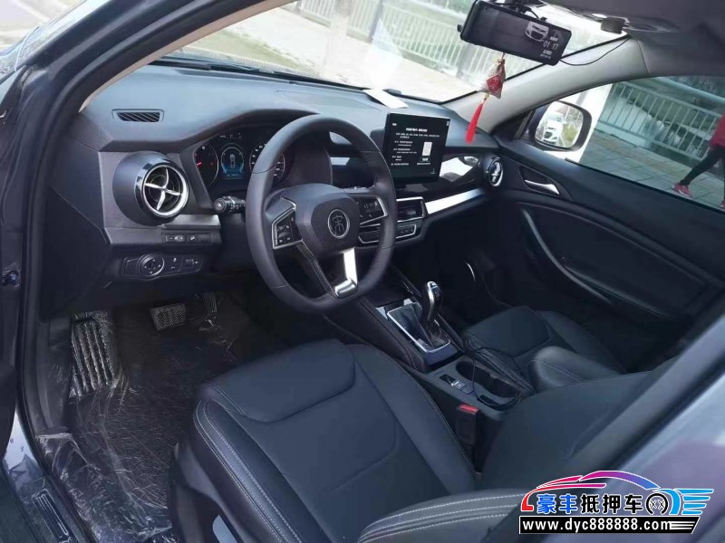 21年比亚迪宋SUV抵押车出售