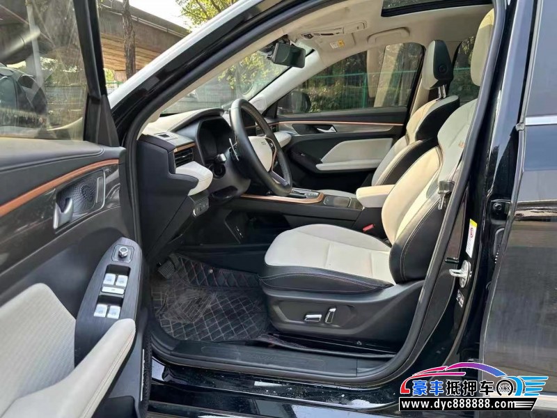 22年长城哈弗初恋轿车抵押车出售