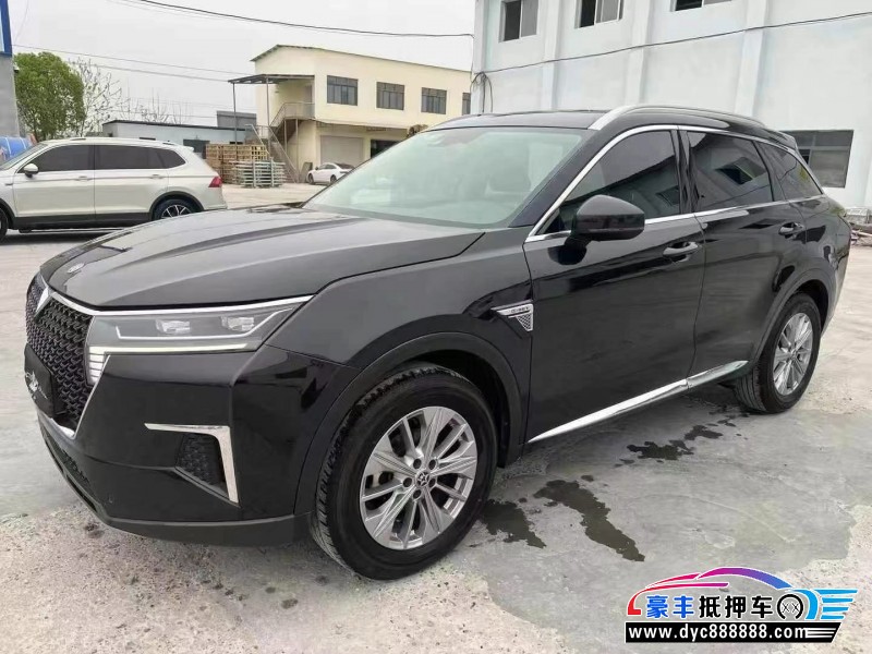 20年日产启辰星轿车抵押车出售