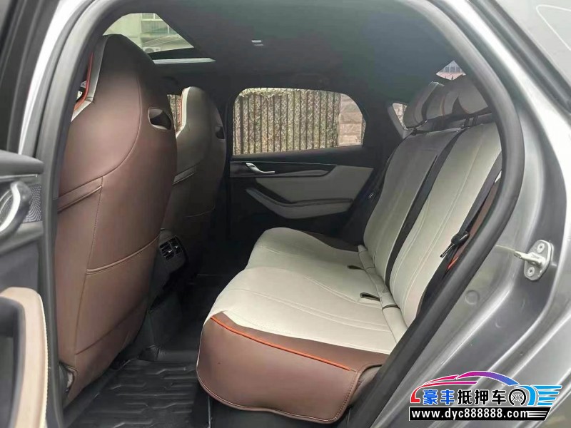 23年比亚迪秦轿车抵押车出售