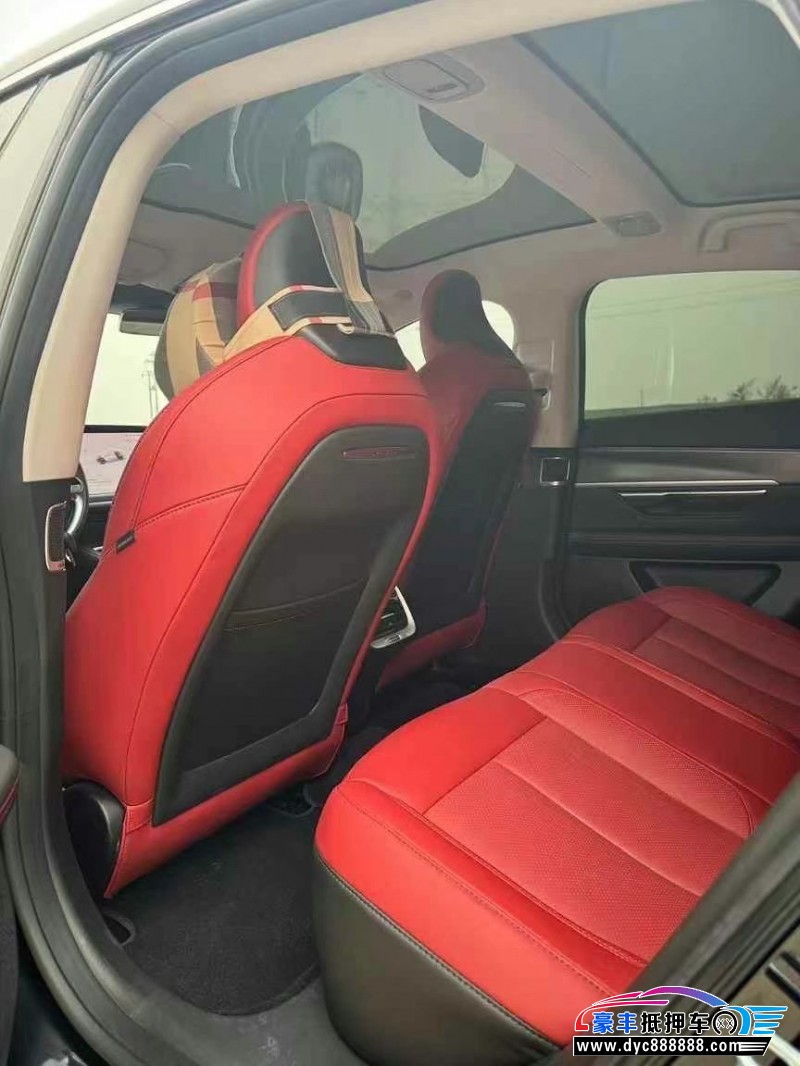 24年小鹏汽车P7轿车抵押车出售