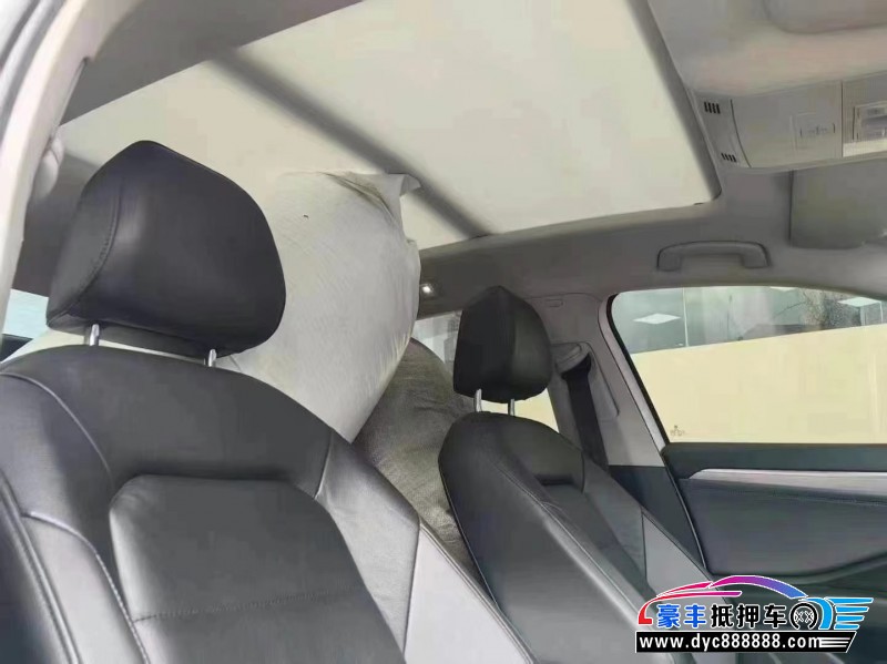 22年大众速腾轿车抵押车出售