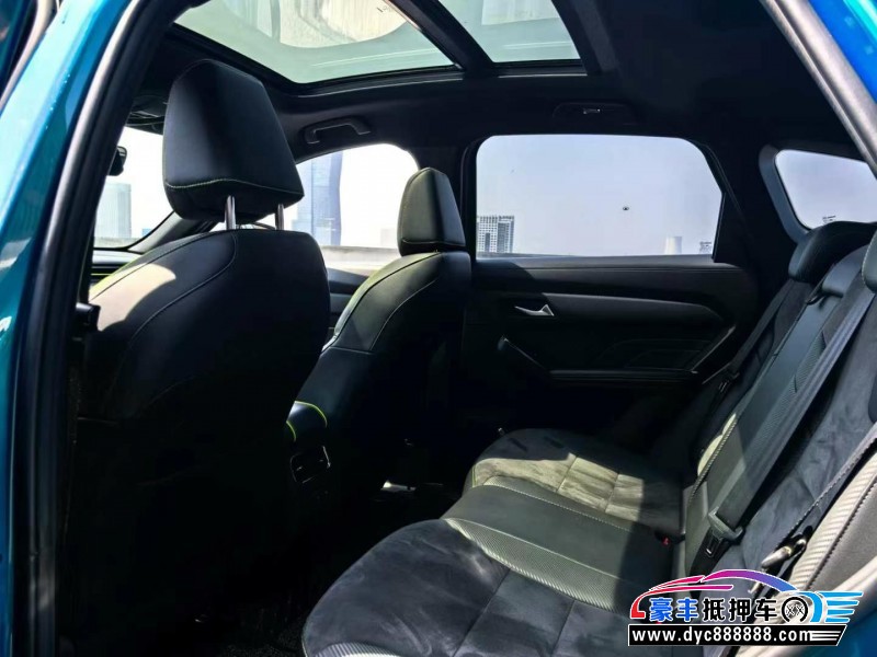 21年长城哈弗赤兔轿车抵押车出售