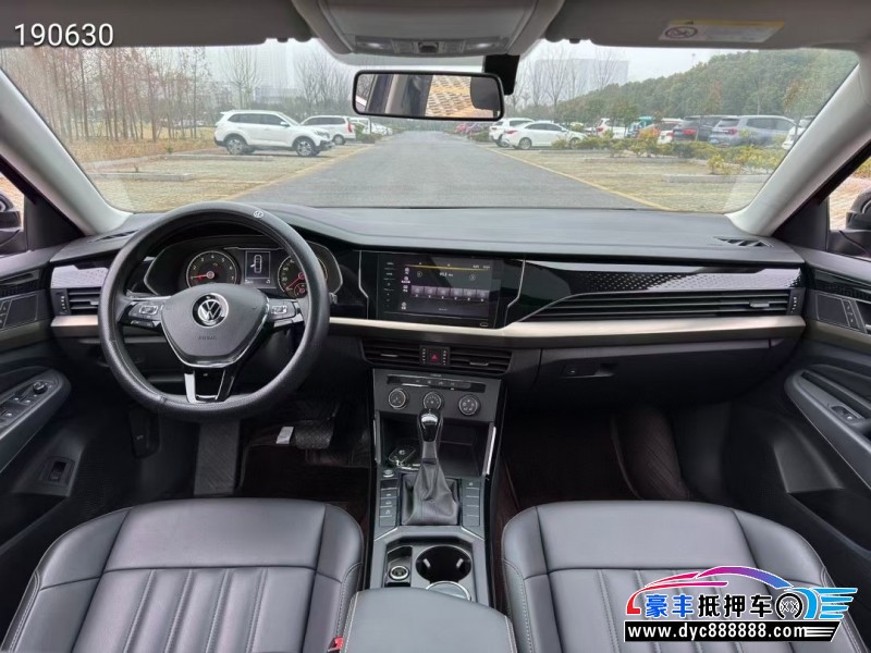 23年大众帕萨特轿车抵押车出售