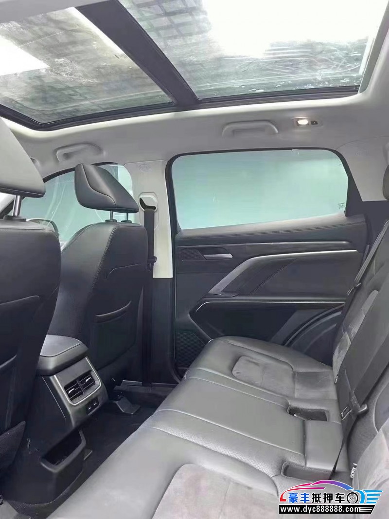 23年长城哈弗H6轿车抵押车出售