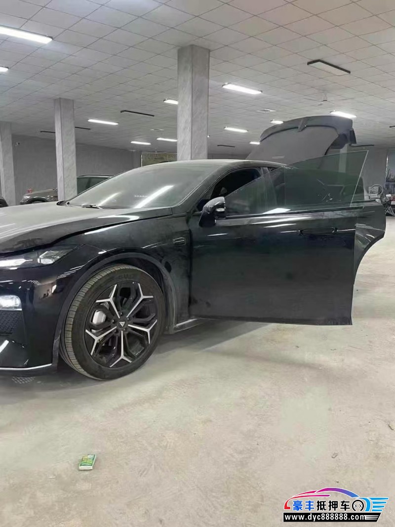 23年长安深蓝SL03轿车抵押车出售