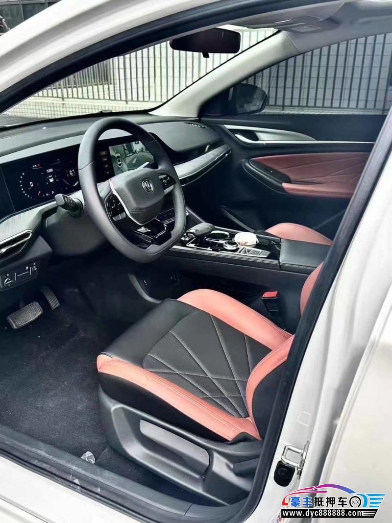 23年长安逸动轿车抵押车出售