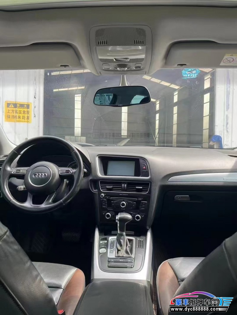 21年大众途昂SUV抵押车出售