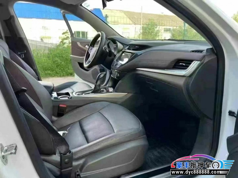 18年雪佛兰迈锐宝轿车抵押车出售