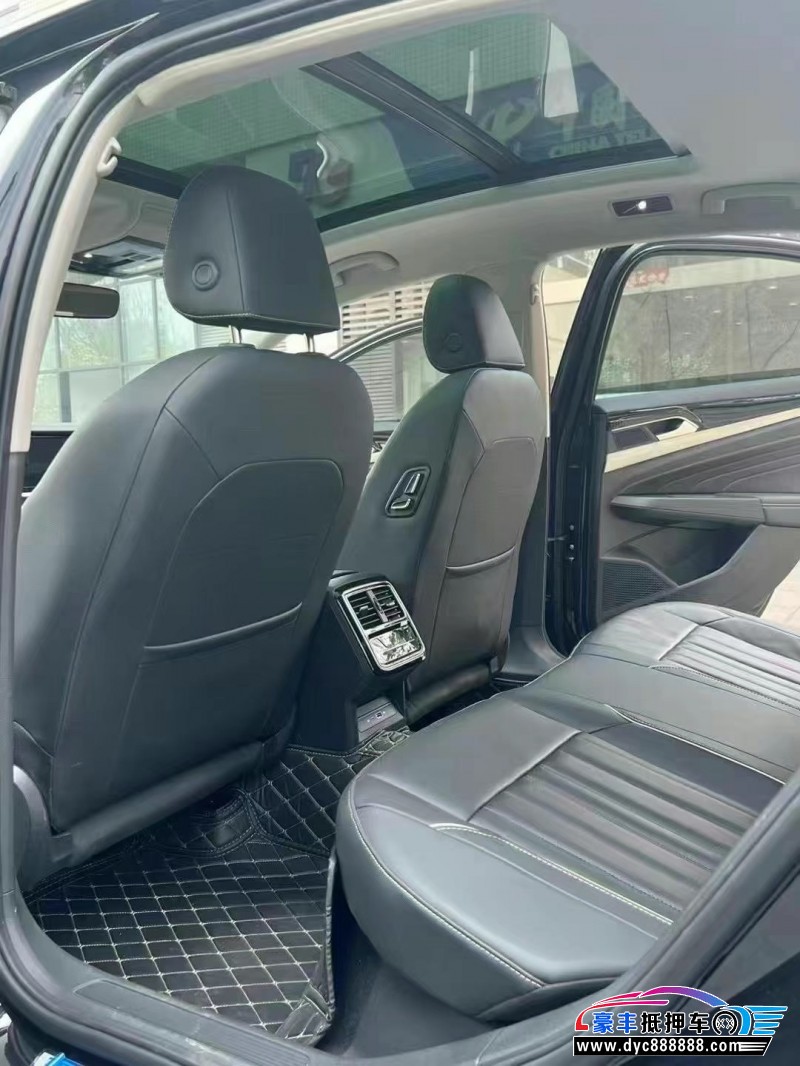 23年大众帕萨特轿车抵押车出售