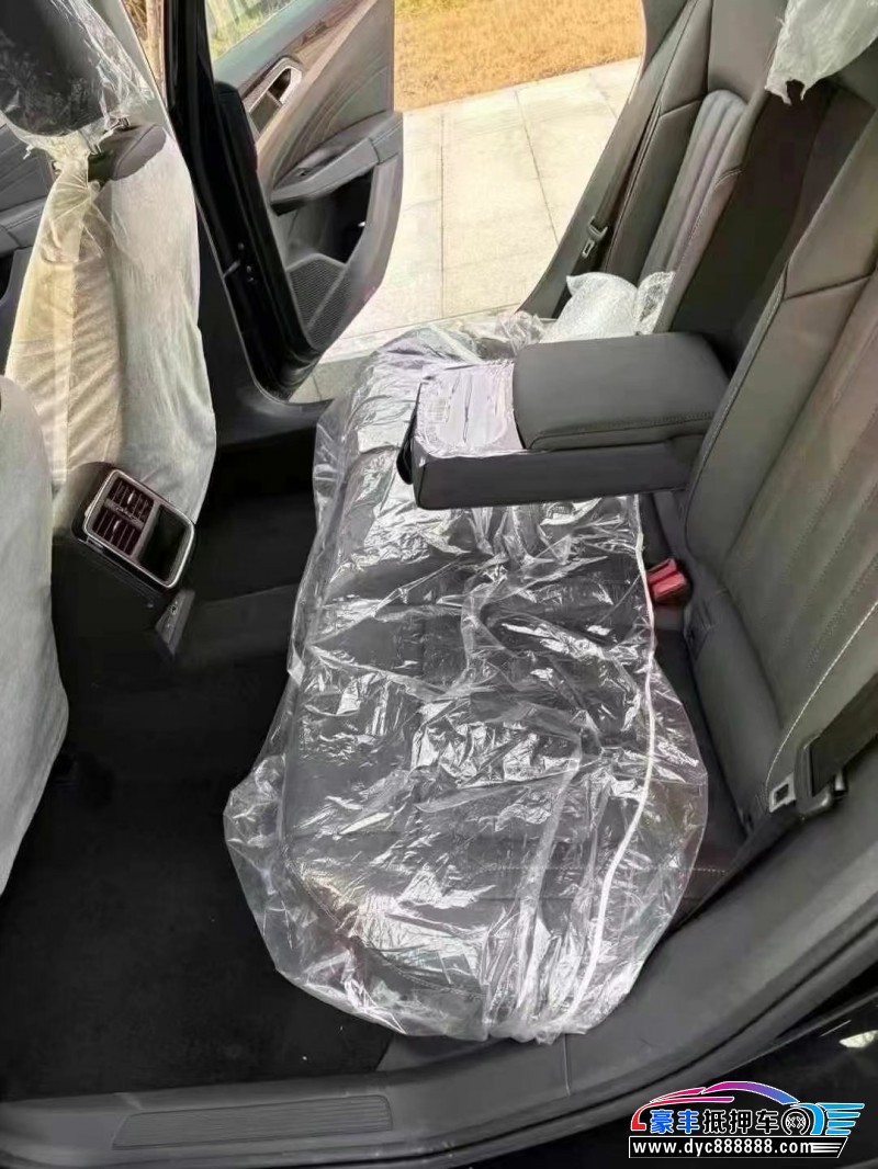 23年大众帕萨特轿车抵押车出售