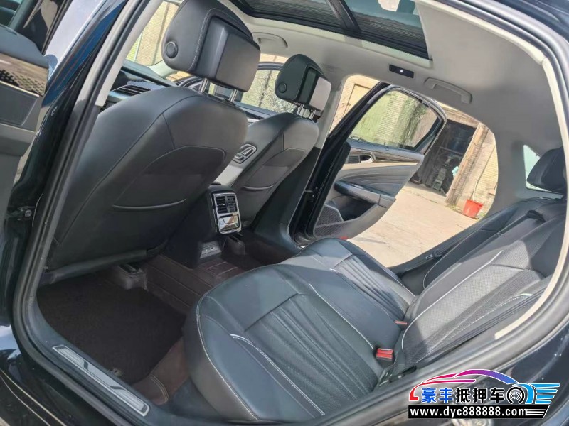 23年大众帕萨特轿车抵押车出售