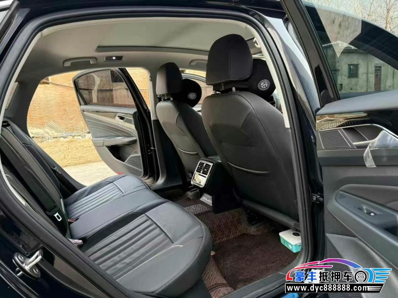 23年大众帕萨特轿车抵押车出售