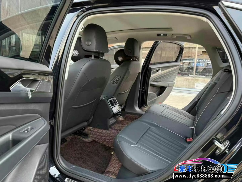 23年大众帕萨特轿车抵押车出售