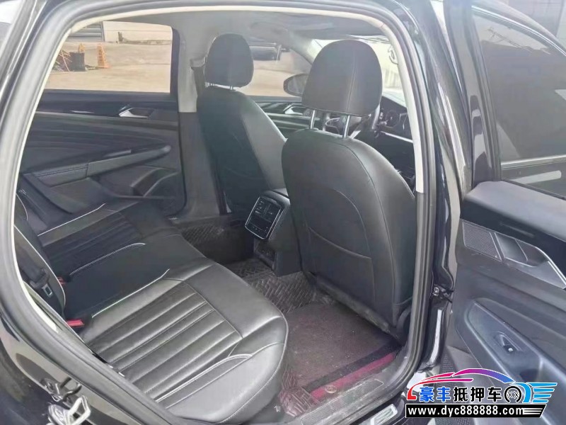 23年大众帕萨特轿车抵押车出售