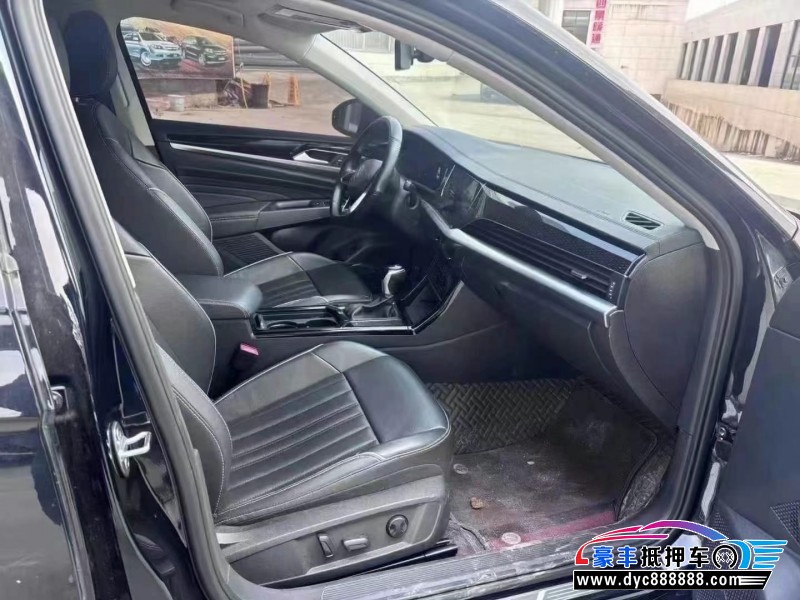 23年大众帕萨特轿车抵押车出售