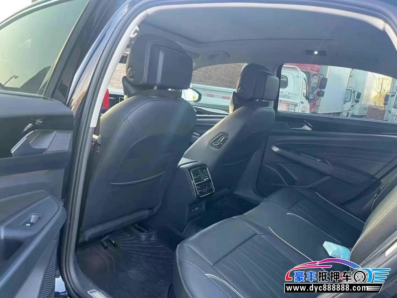 22年大众帕萨特轿车抵押车出售