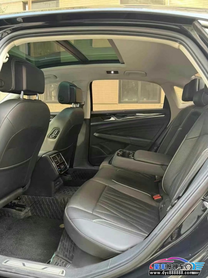 22年大众帕萨特轿车抵押车出售