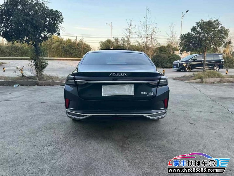 22年东风风神奕炫轿车抵押车出售