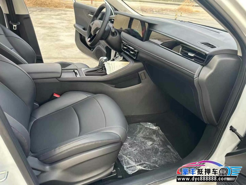 24年荣威i5轿车抵押车出售