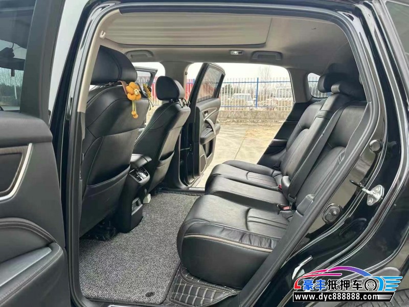 21年本田冠道轿车抵押车出售