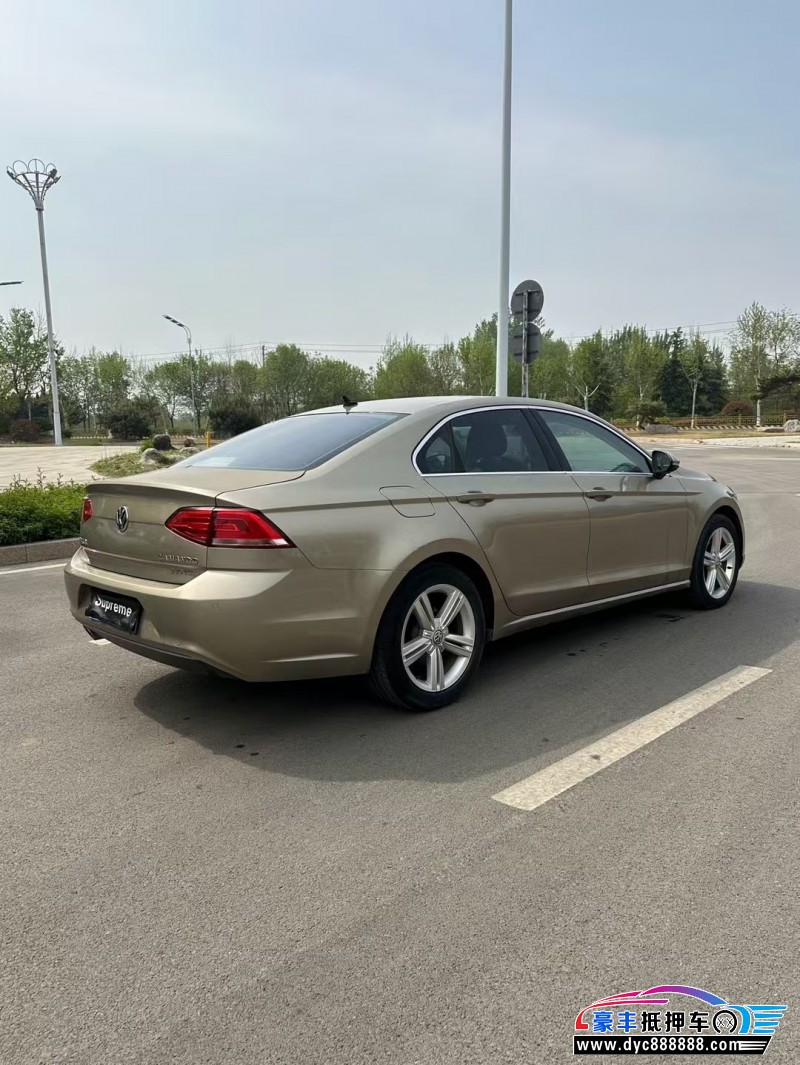 17年大众凌渡轿车抵押车出售