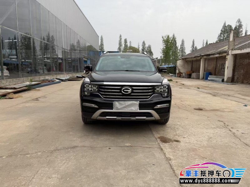 14年大众途观轿车抵押车出售