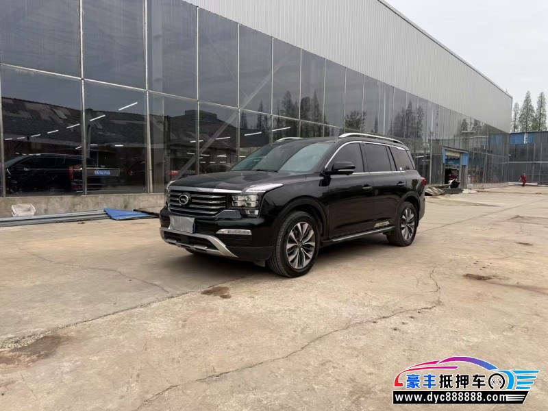 14年大众途观轿车抵押车出售