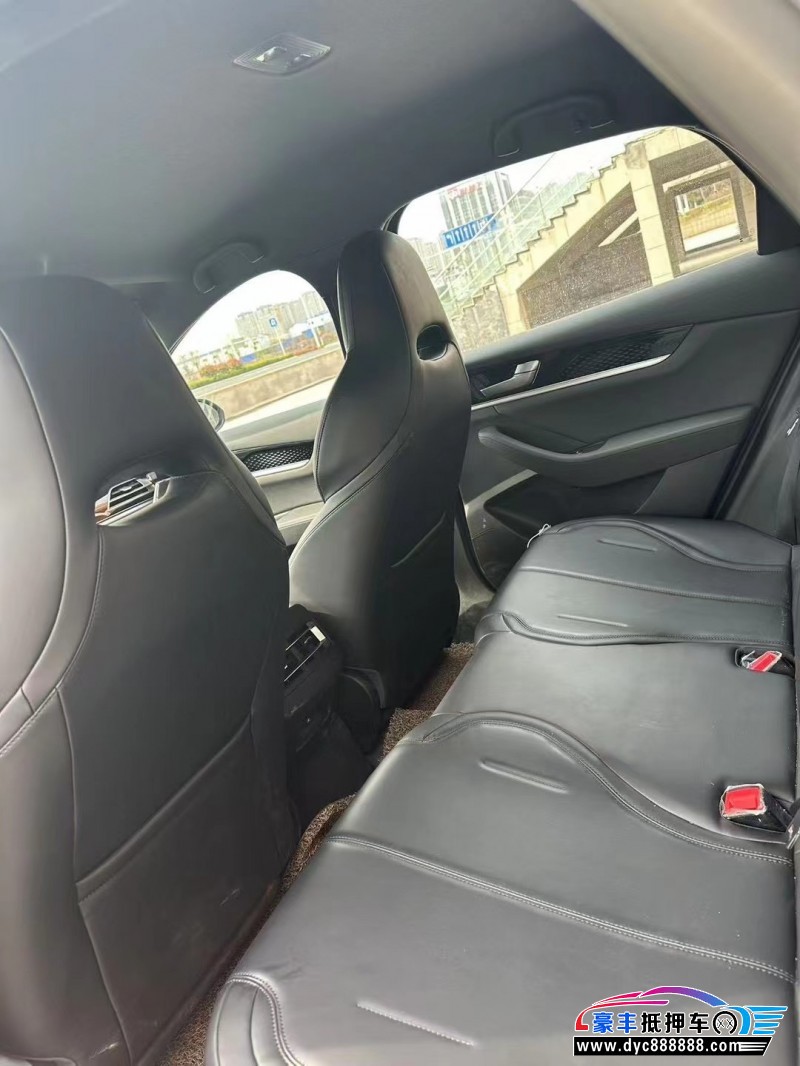 24年比亚迪秦轿车抵押车出售