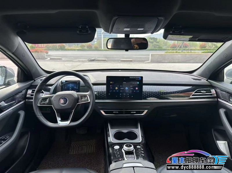 24年比亚迪秦轿车抵押车出售