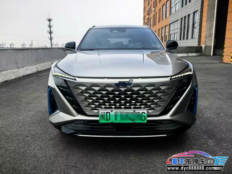 23年长安欧尚Z6轿车抵押车出售