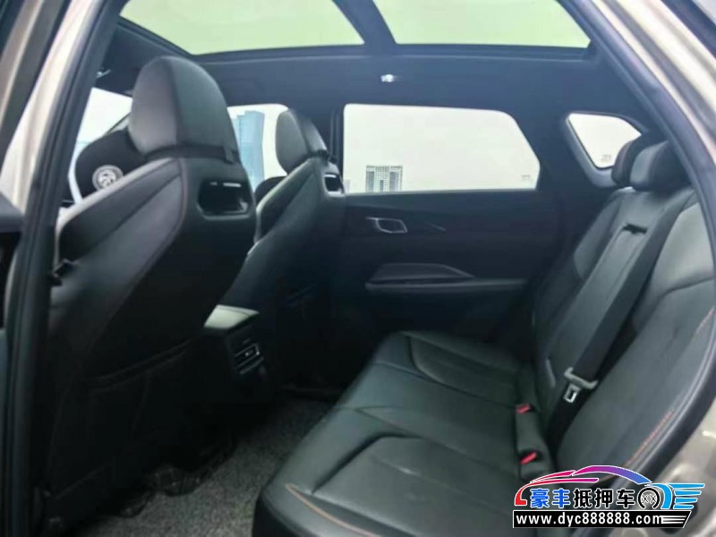 23年长安欧尚Z6轿车抵押车出售