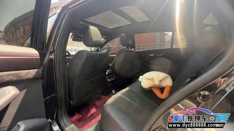 22年东风风神奕炫轿车抵押车出售