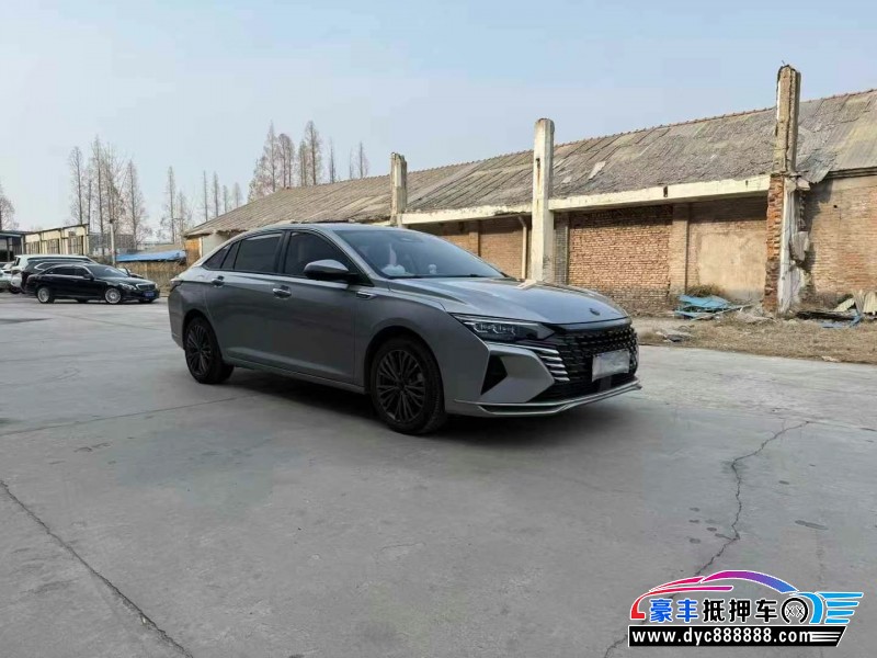 22年东风风神奕炫轿车抵押车出售