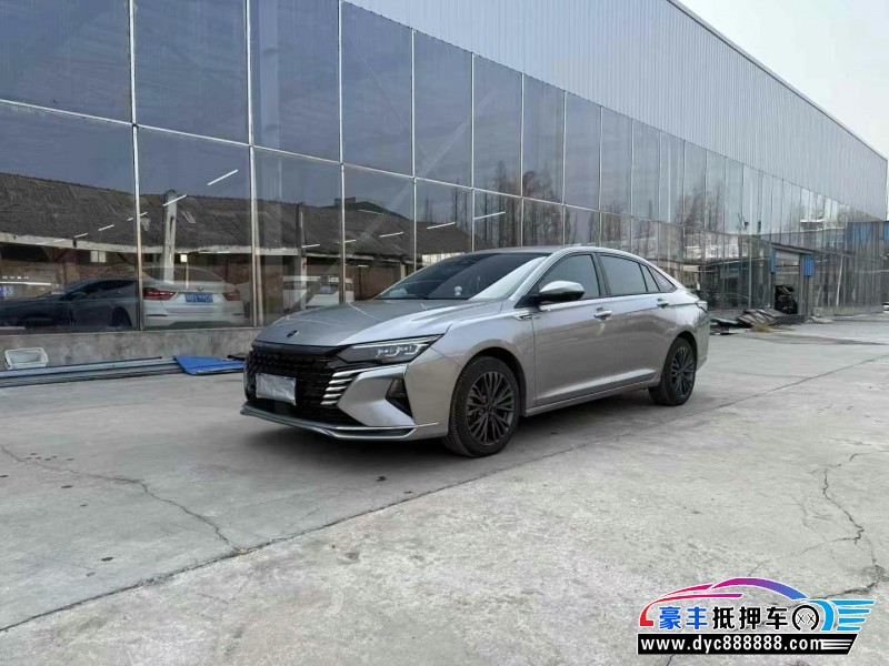 22年东风风神奕炫轿车抵押车出售