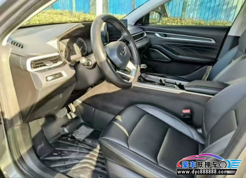 22年吉利帝豪轿车抵押车出售