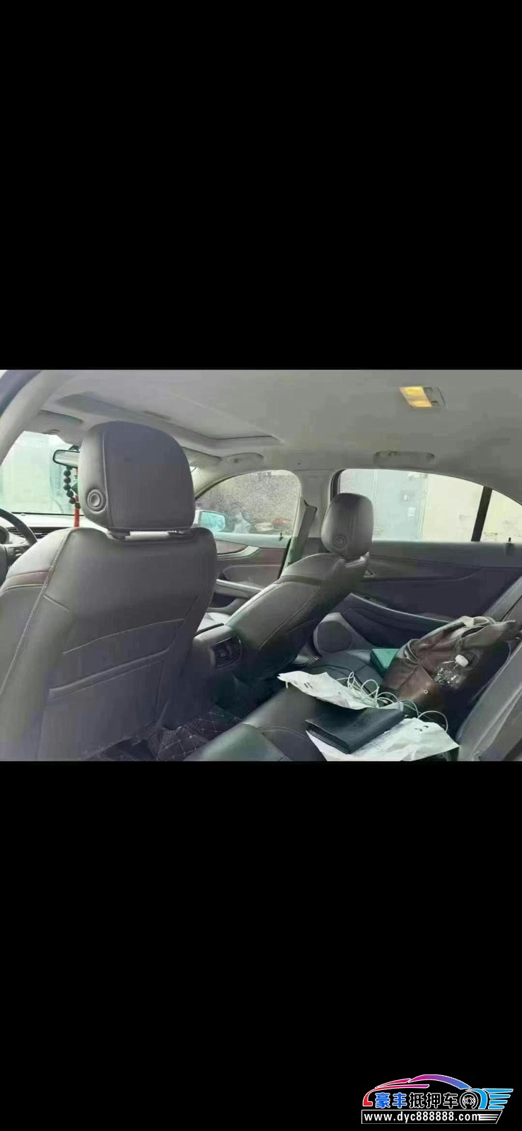 15年雪佛兰迈锐宝轿车抵押车出售