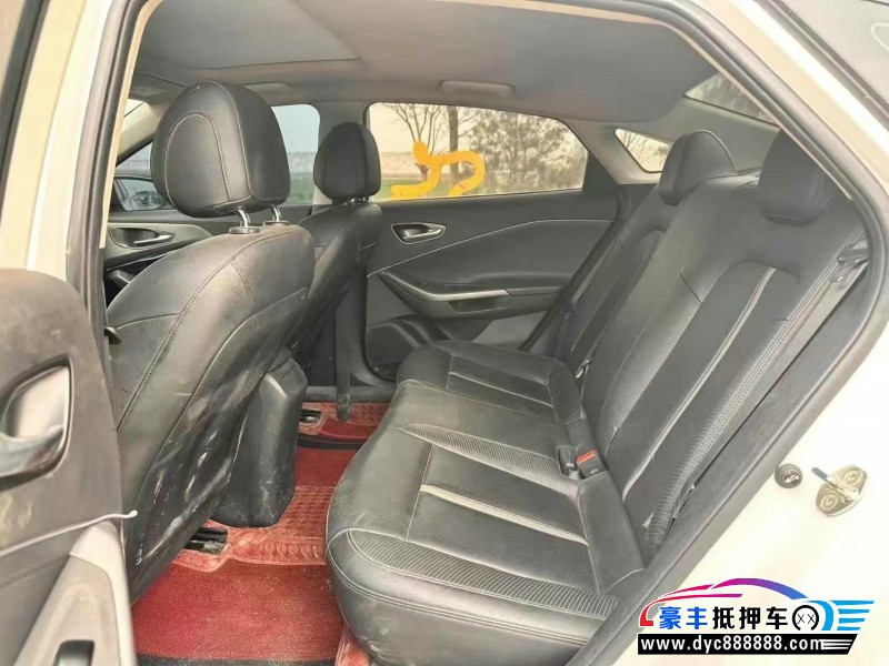 19年现代菲斯塔轿车抵押车出售