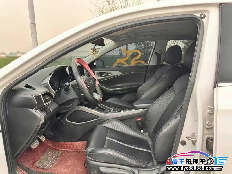 19年现代菲斯塔轿车抵押车出售