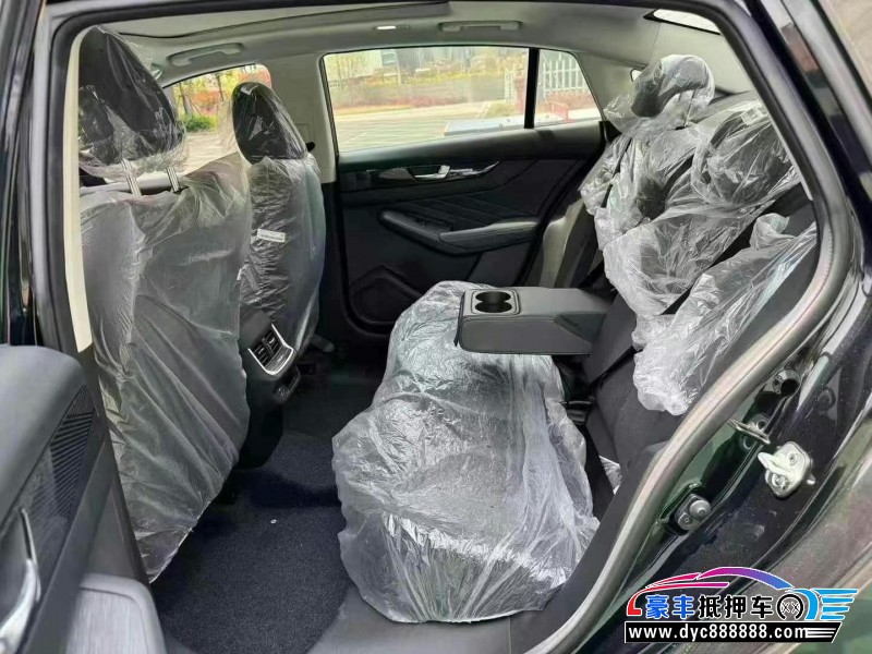 24年东风风神奕炫轿车抵押车出售