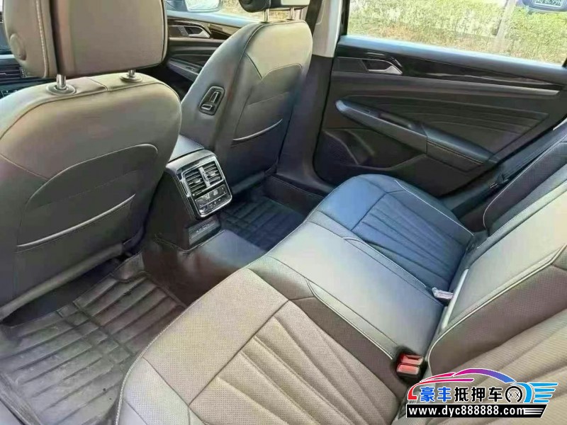 24年大众帕萨特轿车抵押车出售