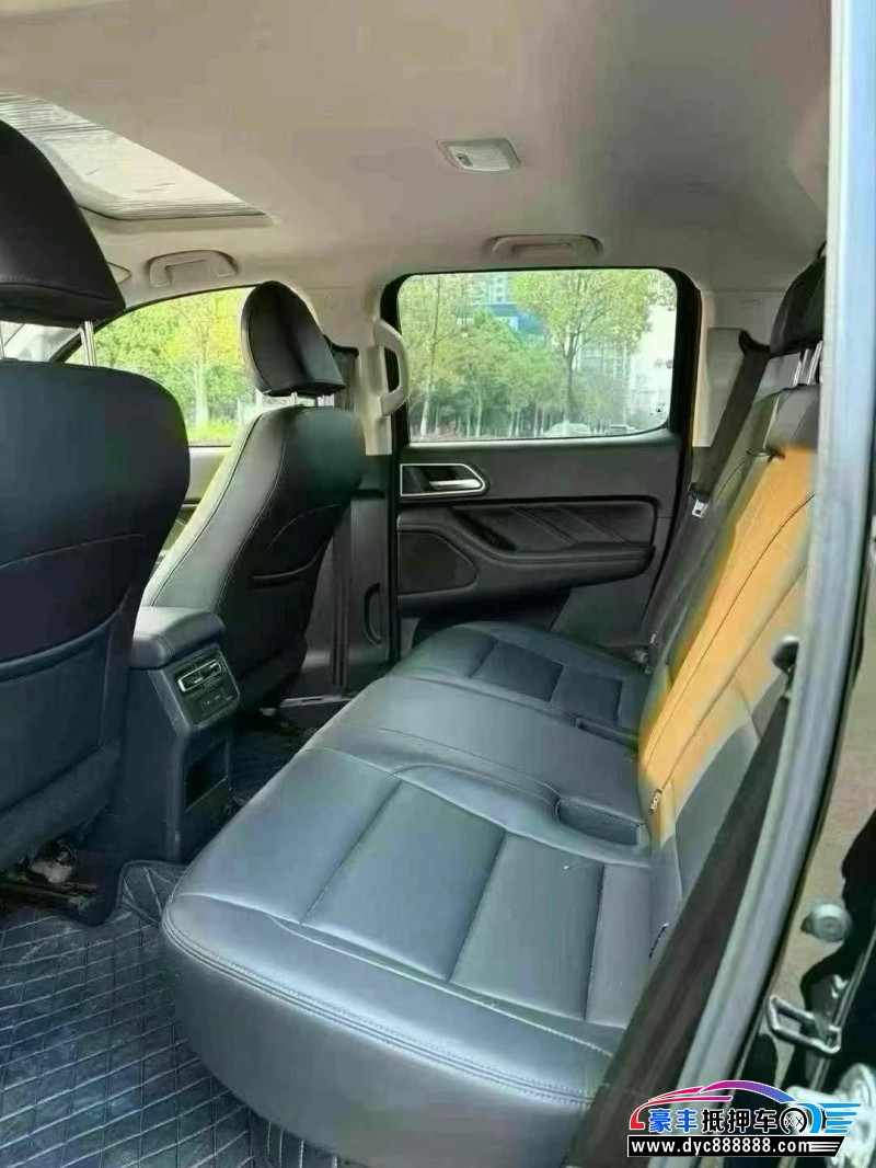 24年长城长城炮轿车抵押车出售