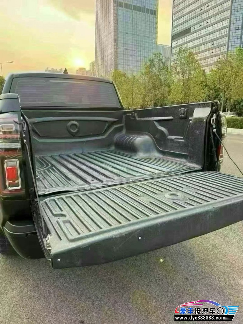 24年长城长城炮轿车抵押车出售