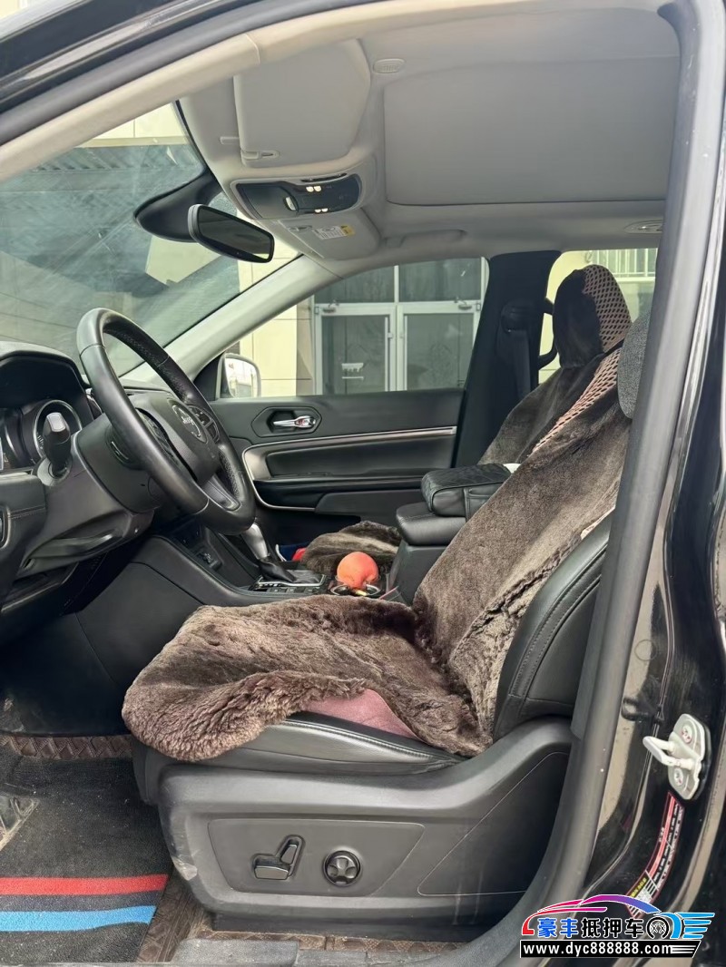 20年Jeep指挥官SUV抵押车出售