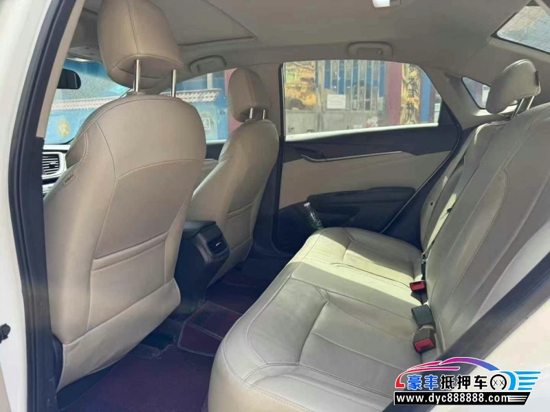 20年别克英朗轿车抵押车出售