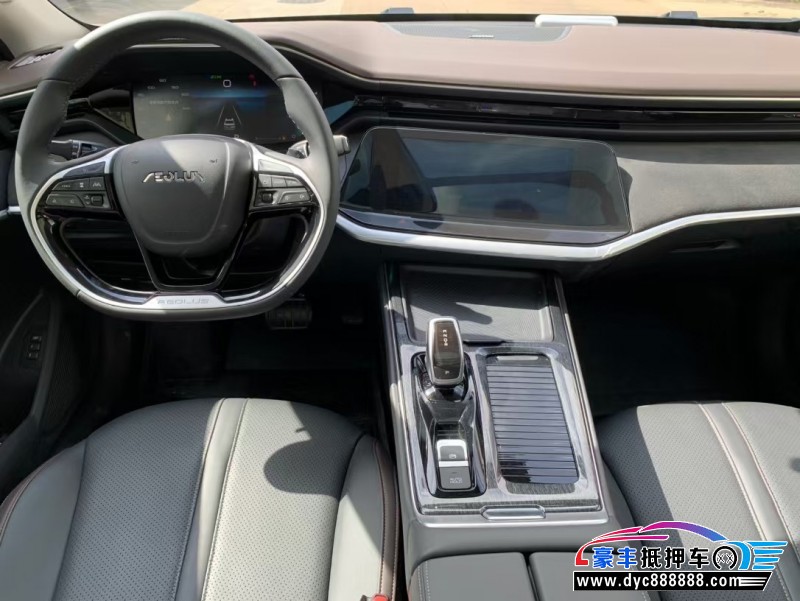 23年东风风神奕炫轿车抵押车出售