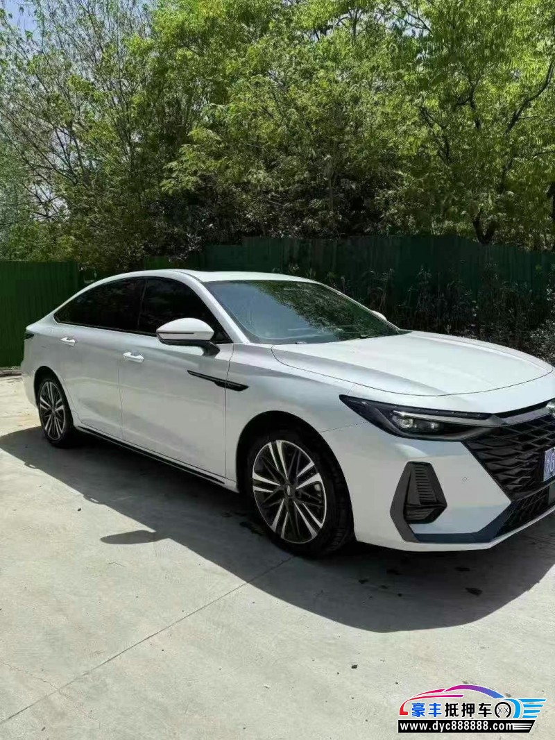 24年奇瑞艾瑞泽轿车抵押车出售